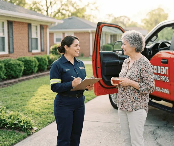 Accident Towing Service Higginsville, MO FAQs